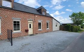 Gite de la chapelle blanche